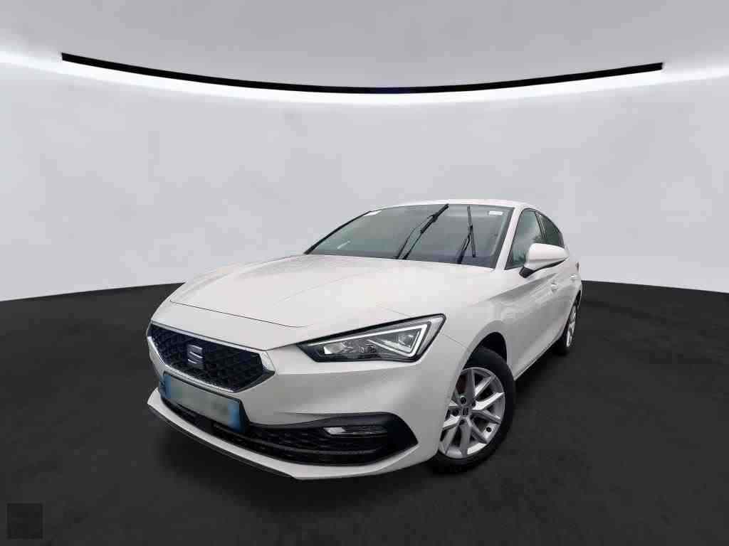 Slika vozila SEAT Leon
