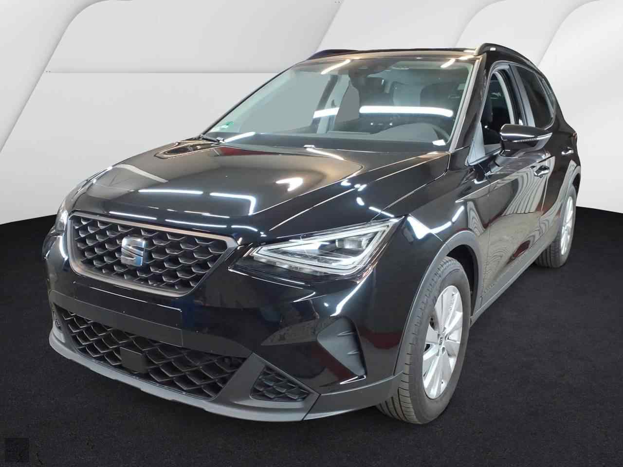 Slika vozila SEAT ARONA