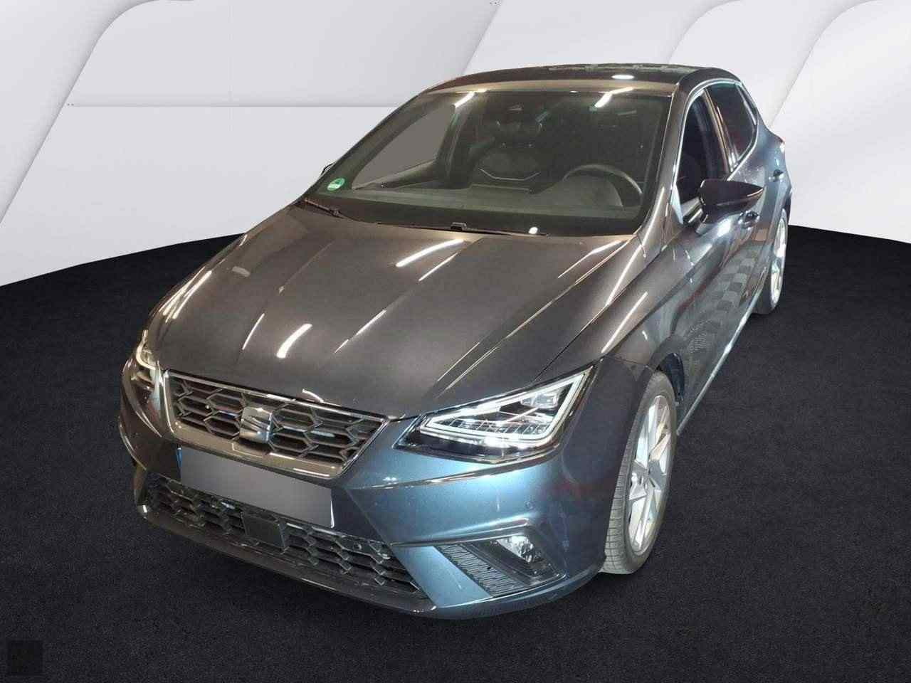 Slika vozila SEAT Ibiza