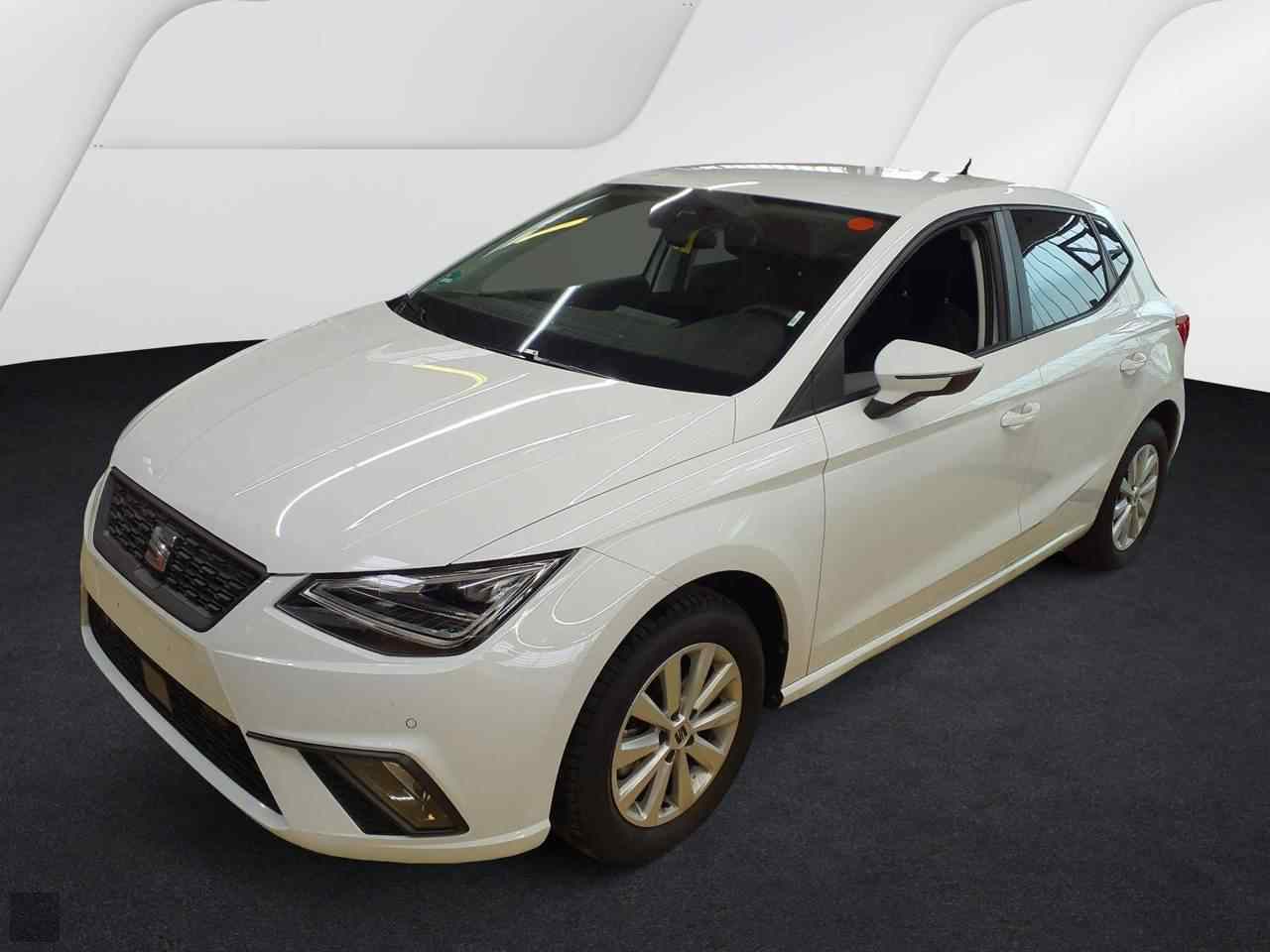 Slika vozila SEAT Ibiza