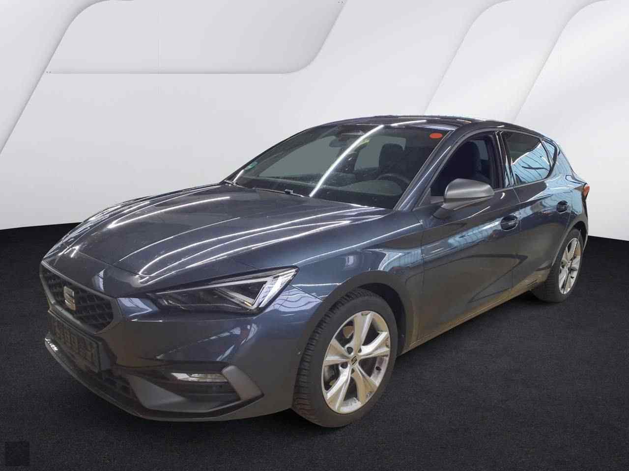 Slika vozila SEAT Leon