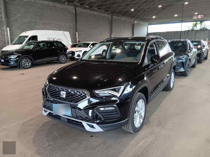 Slika vozila SEAT ATECA