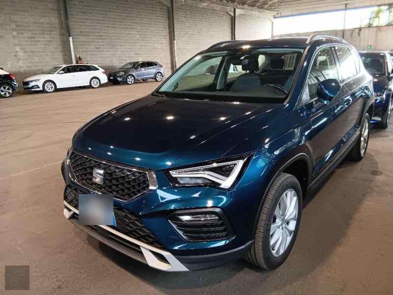 Slika vozila SEAT ATECA