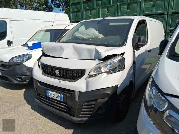 Slika vozila PEUGEOT Expert