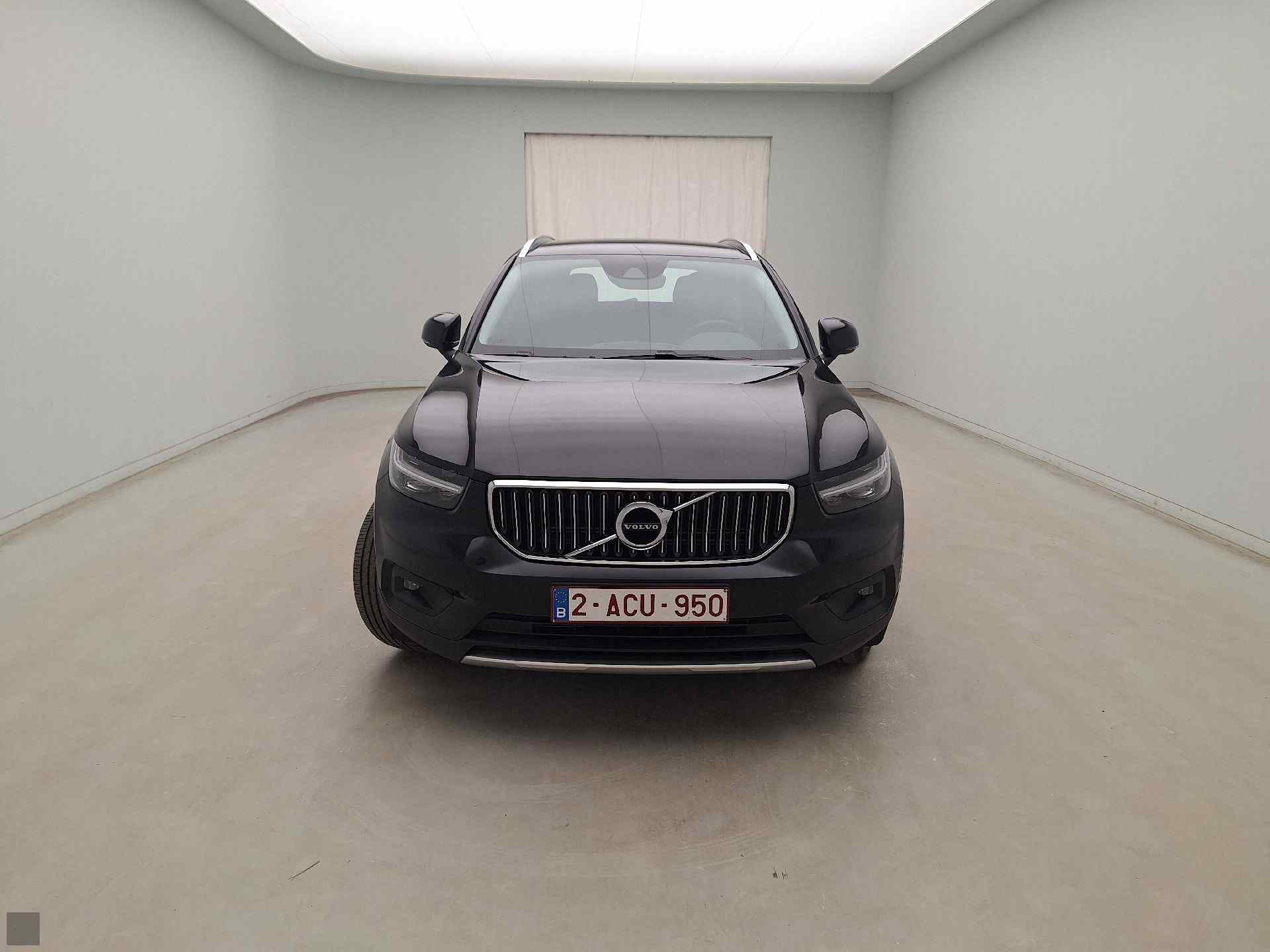Slika vozila VOLVO XC40