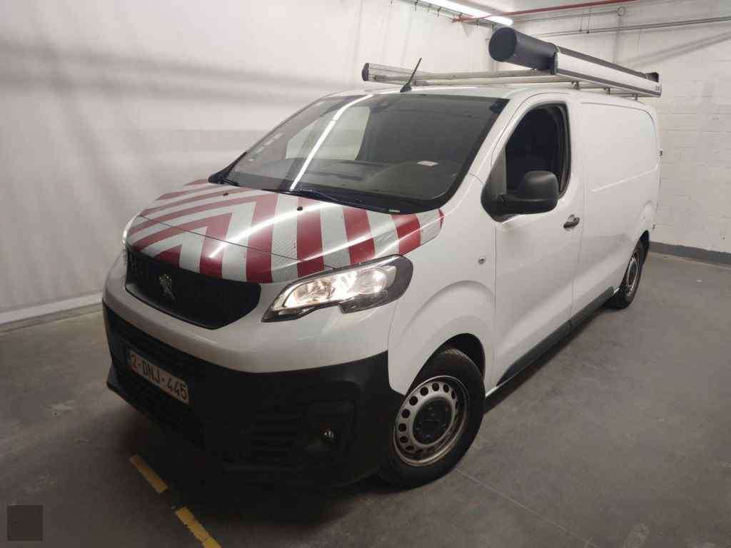 Slika vozila PEUGEOT Expert