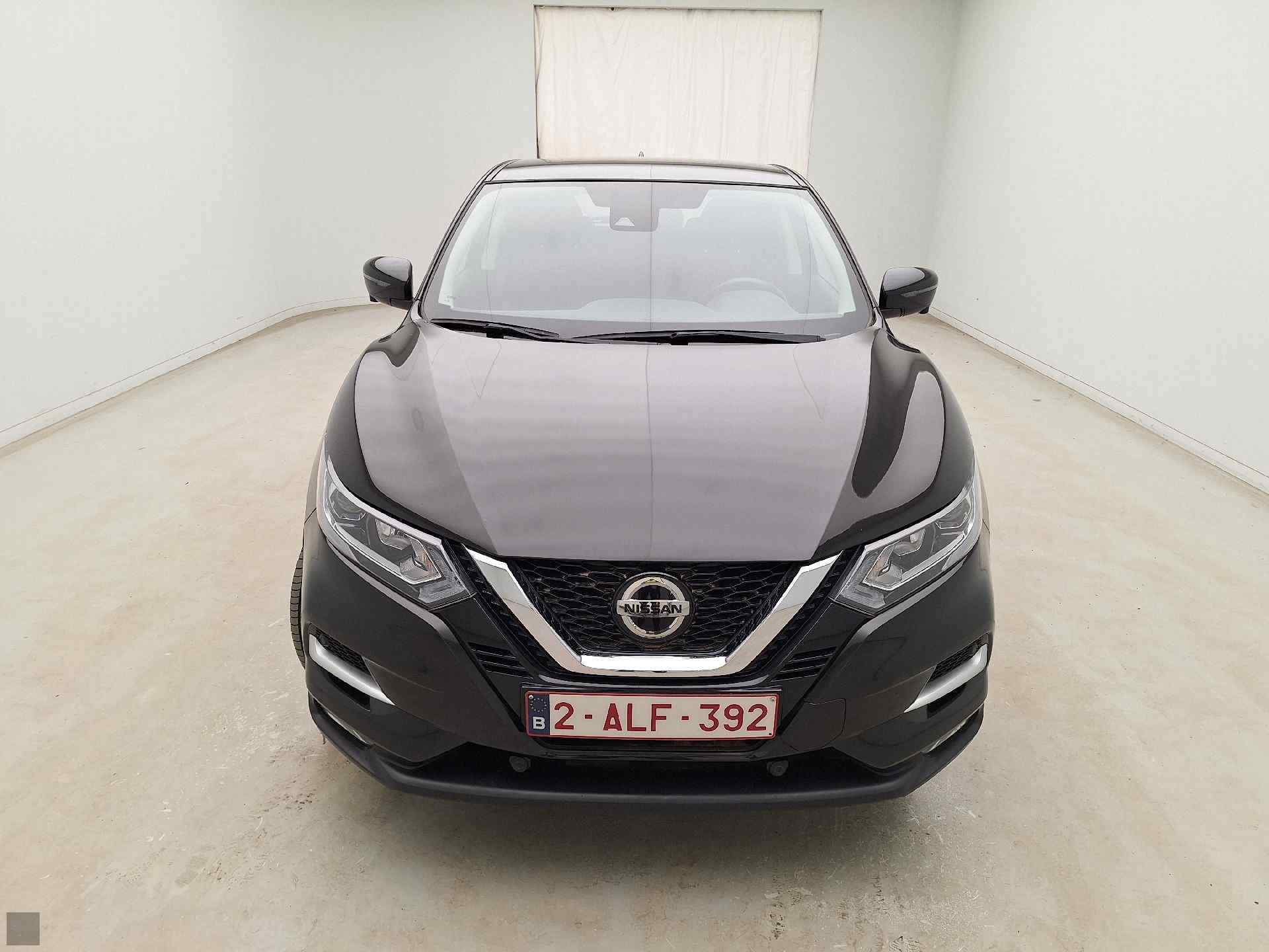 Slika vozila NISSAN Qashqai
