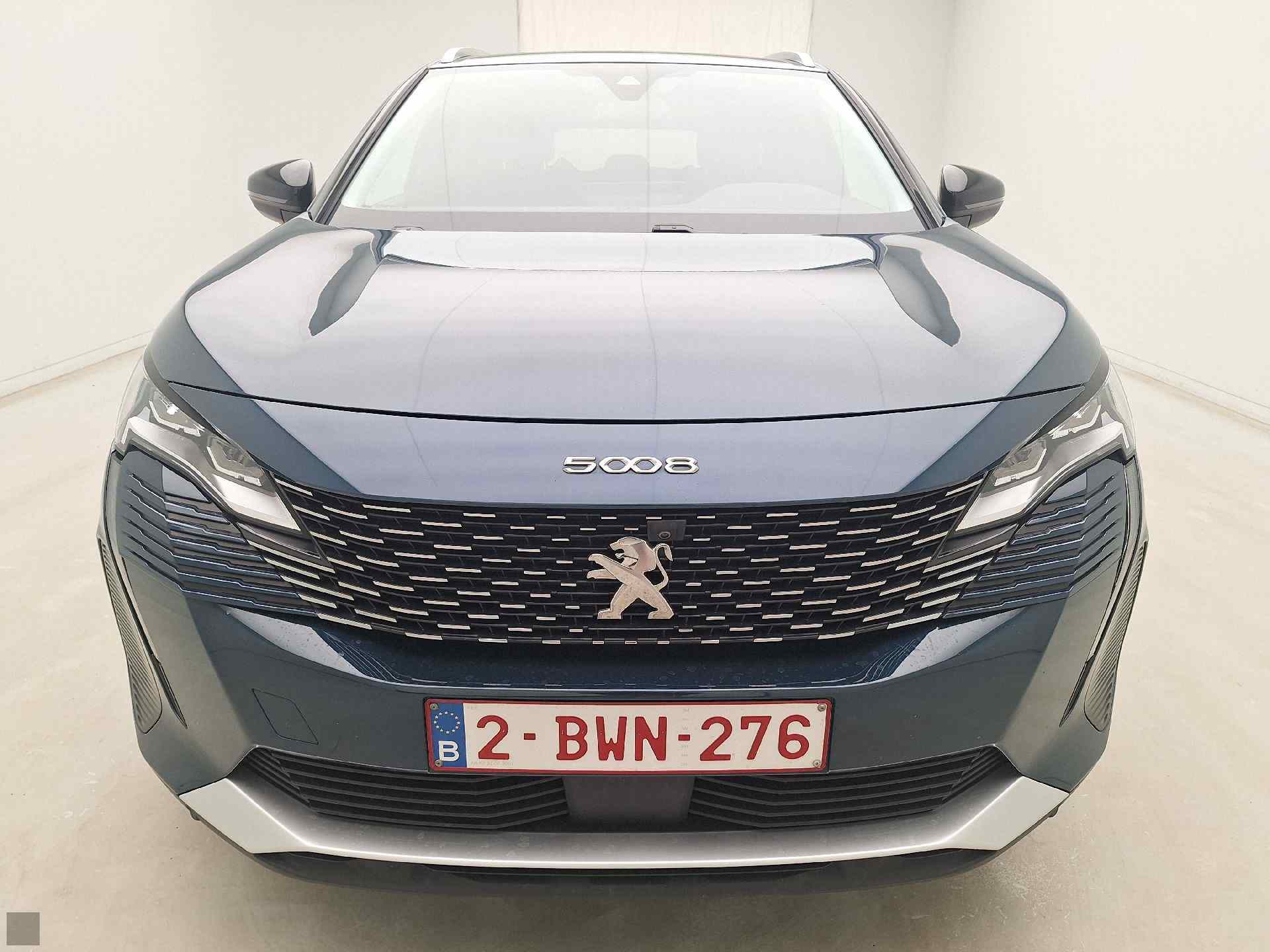 Slika vozila PEUGEOT 5008