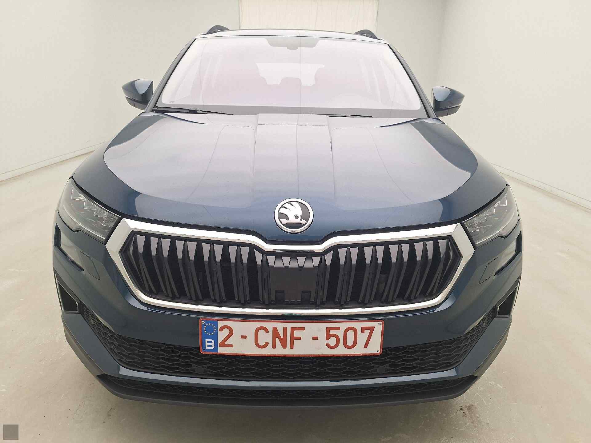 Slika vozila &Scaron;KODA KAROQ
