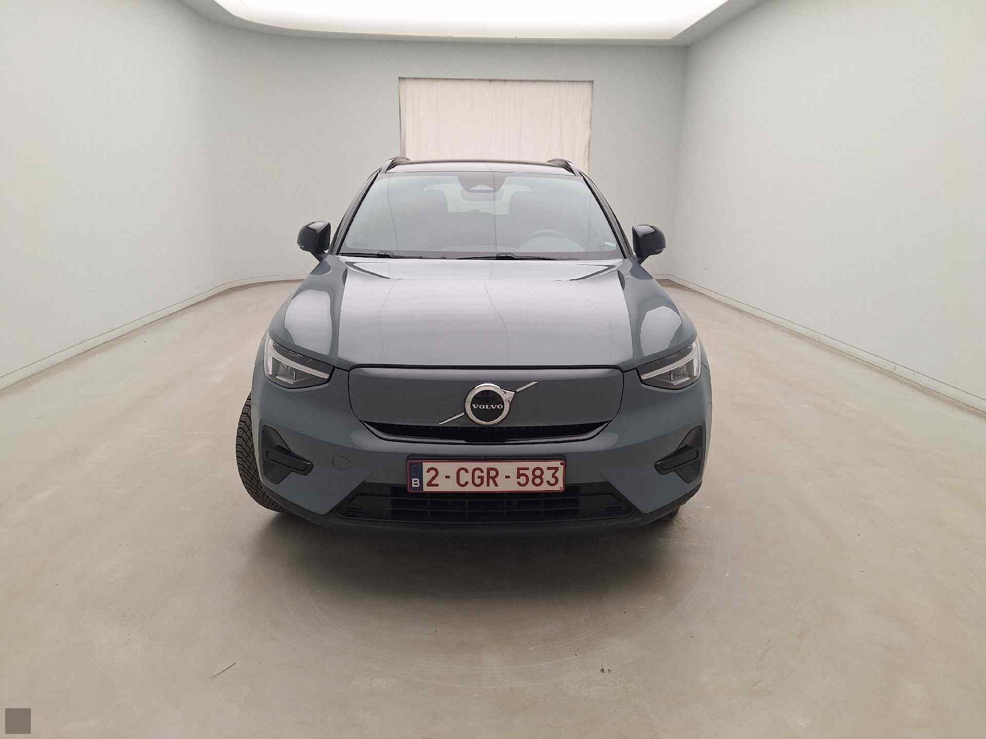 Slika vozila VOLVO XC40