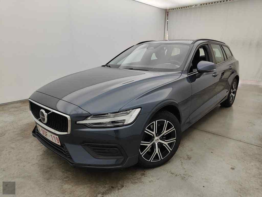 Slika vozila VOLVO V60
