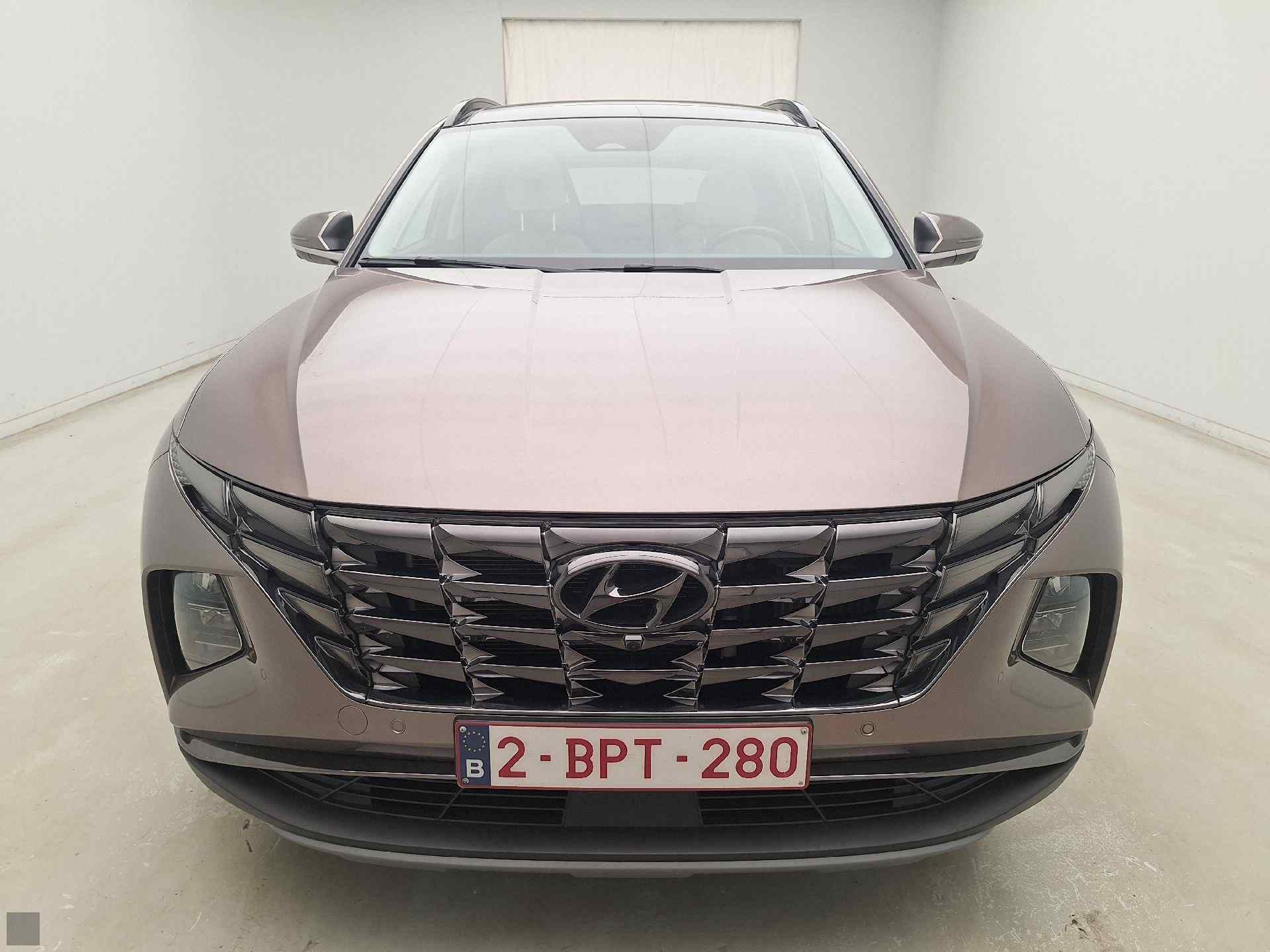 Slika vozila HYUNDAI Tucson