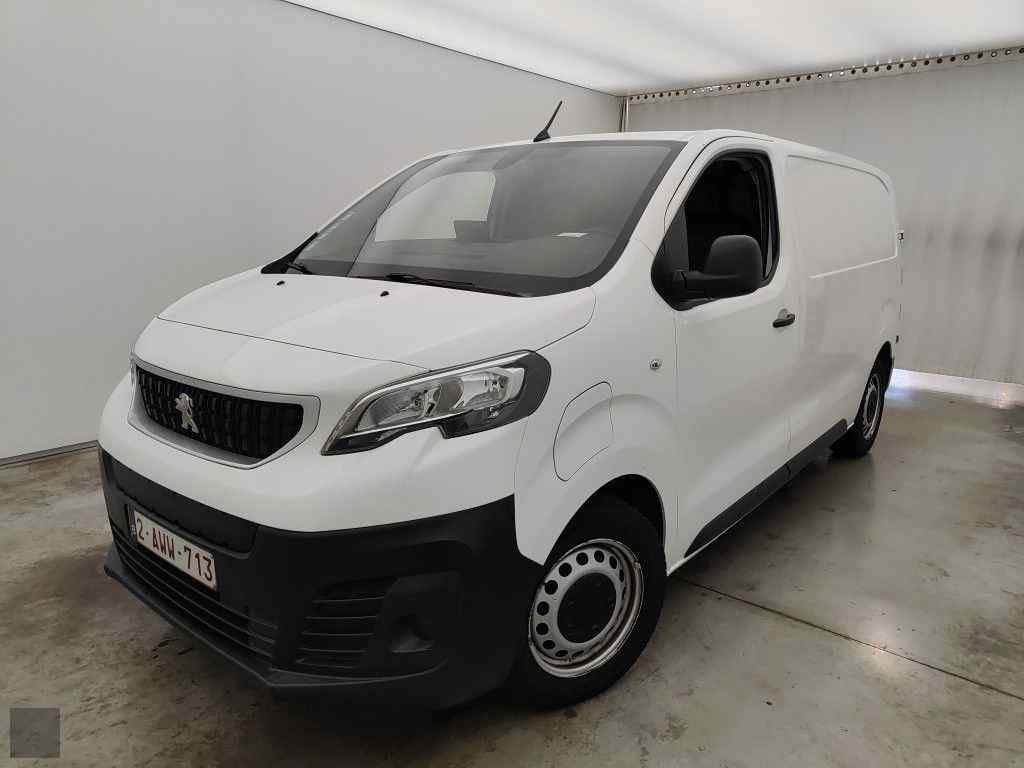 Slika vozila PEUGEOT Expert