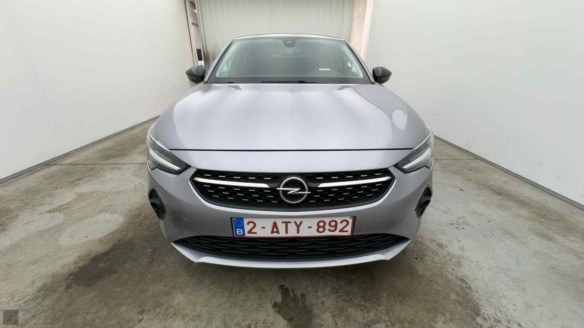 Slika vozila OPEL Corsa
