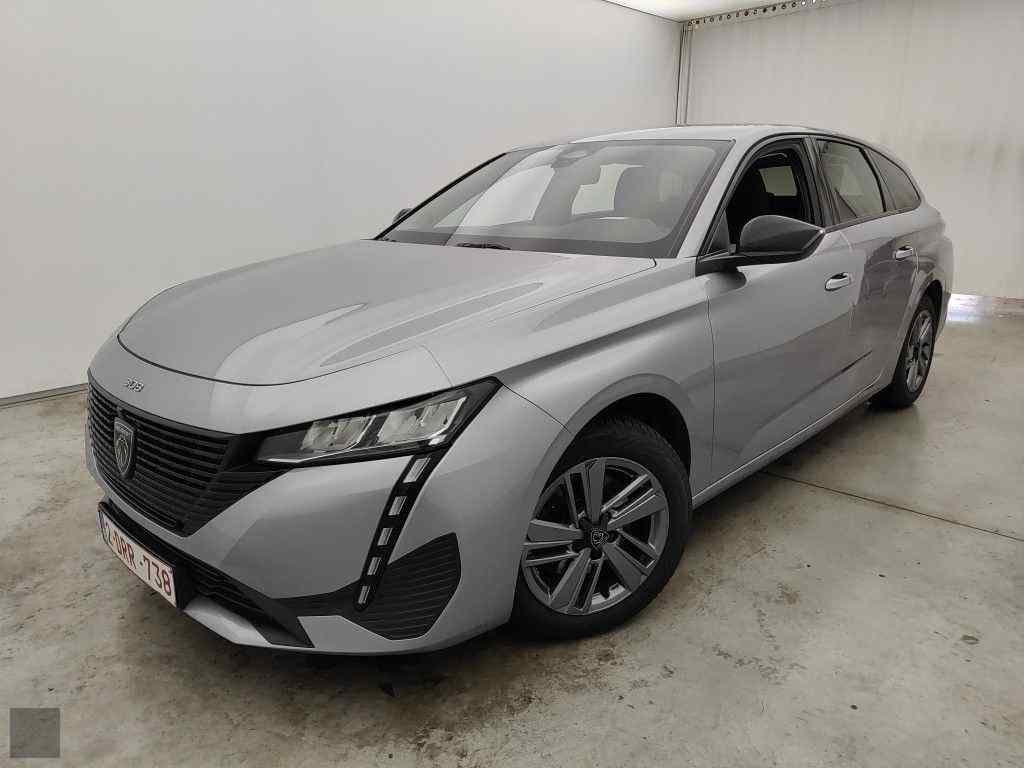 Slika vozila PEUGEOT 308