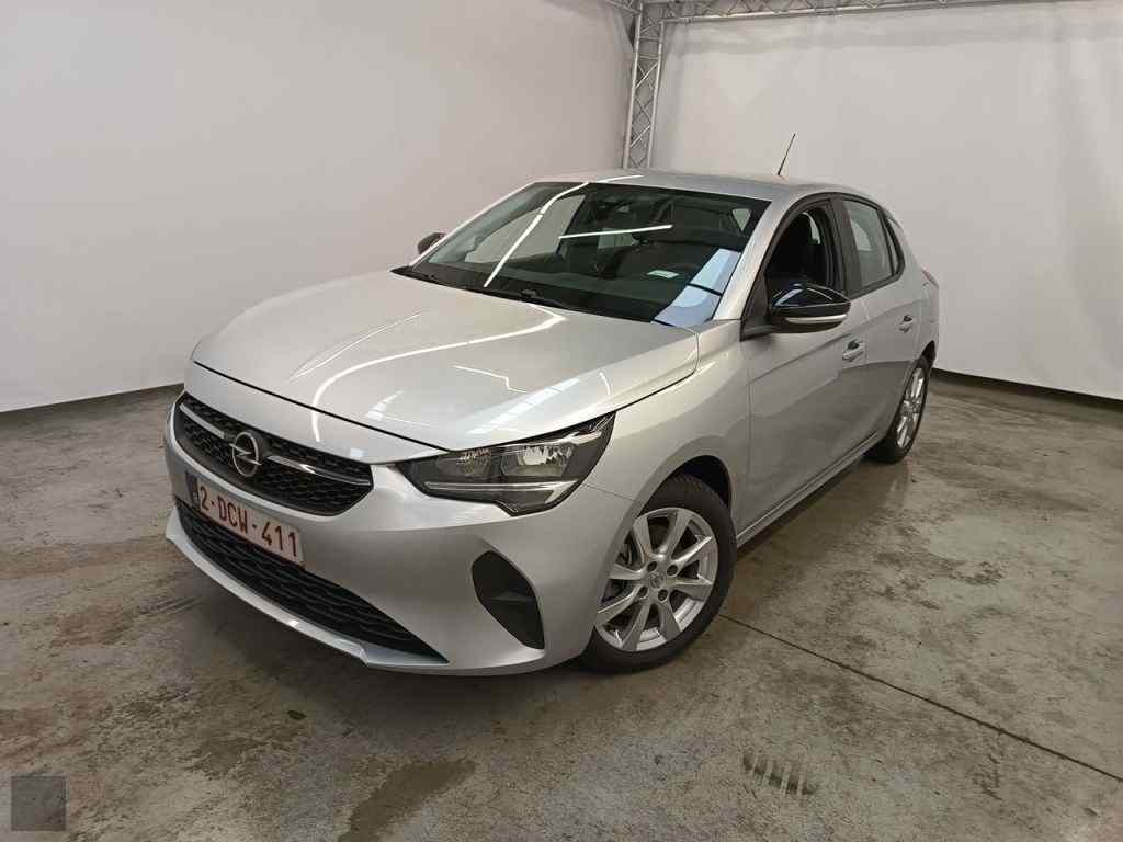 Slika vozila OPEL Corsa