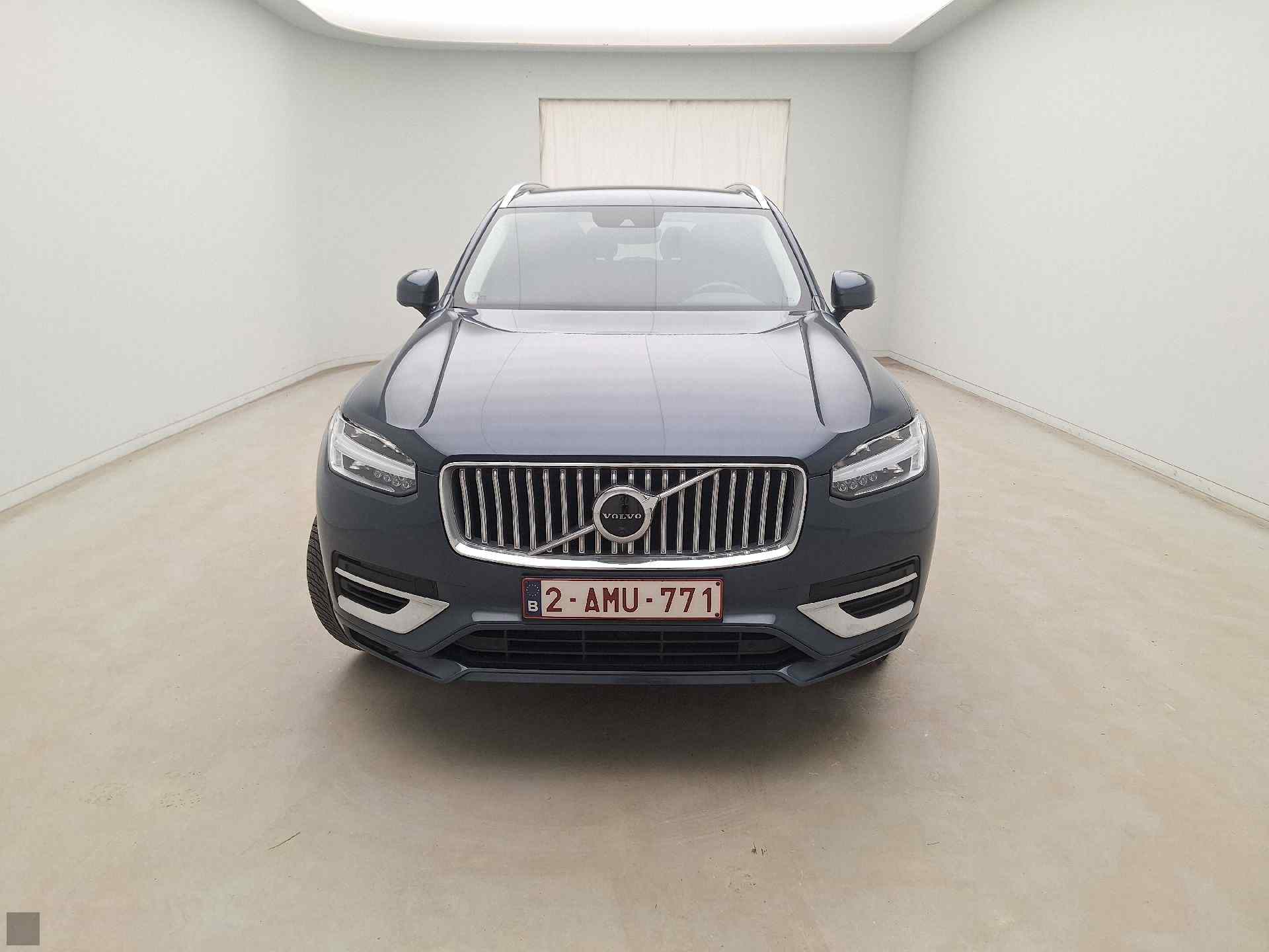 Slika vozila VOLVO XC90