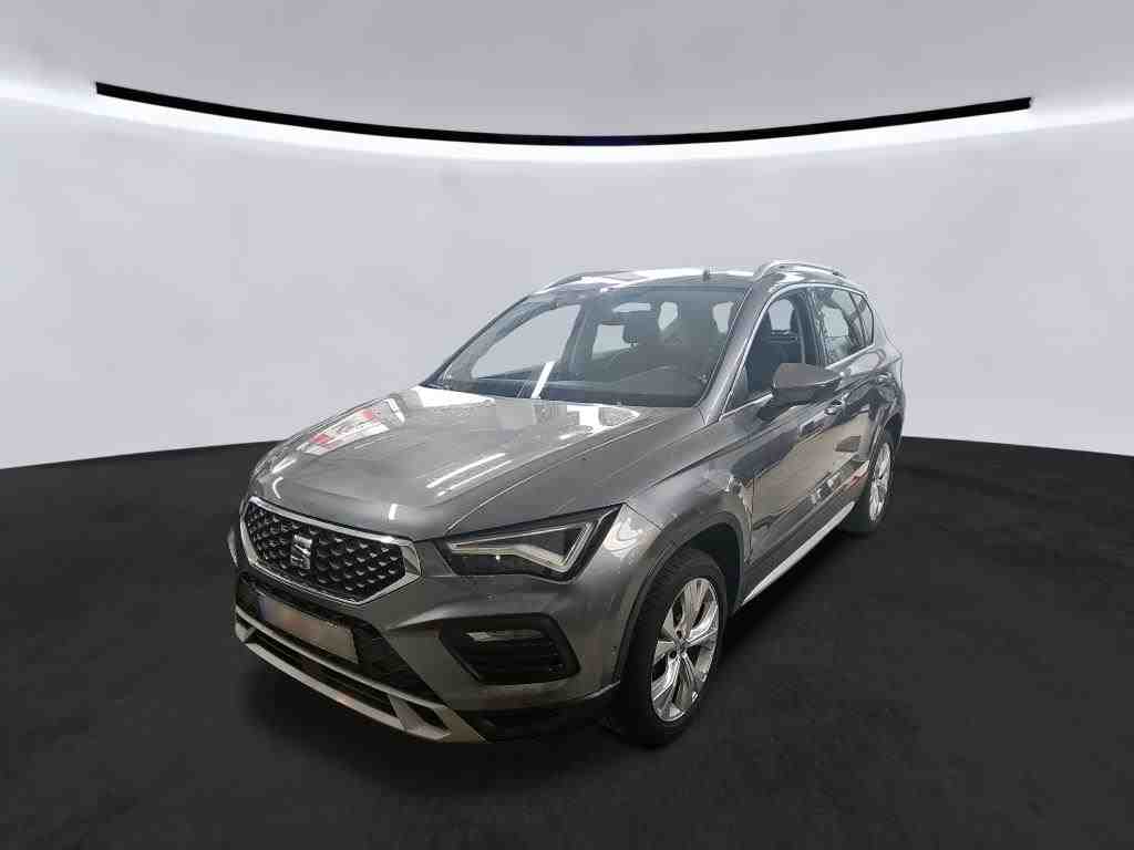 Slika vozila SEAT ATECA