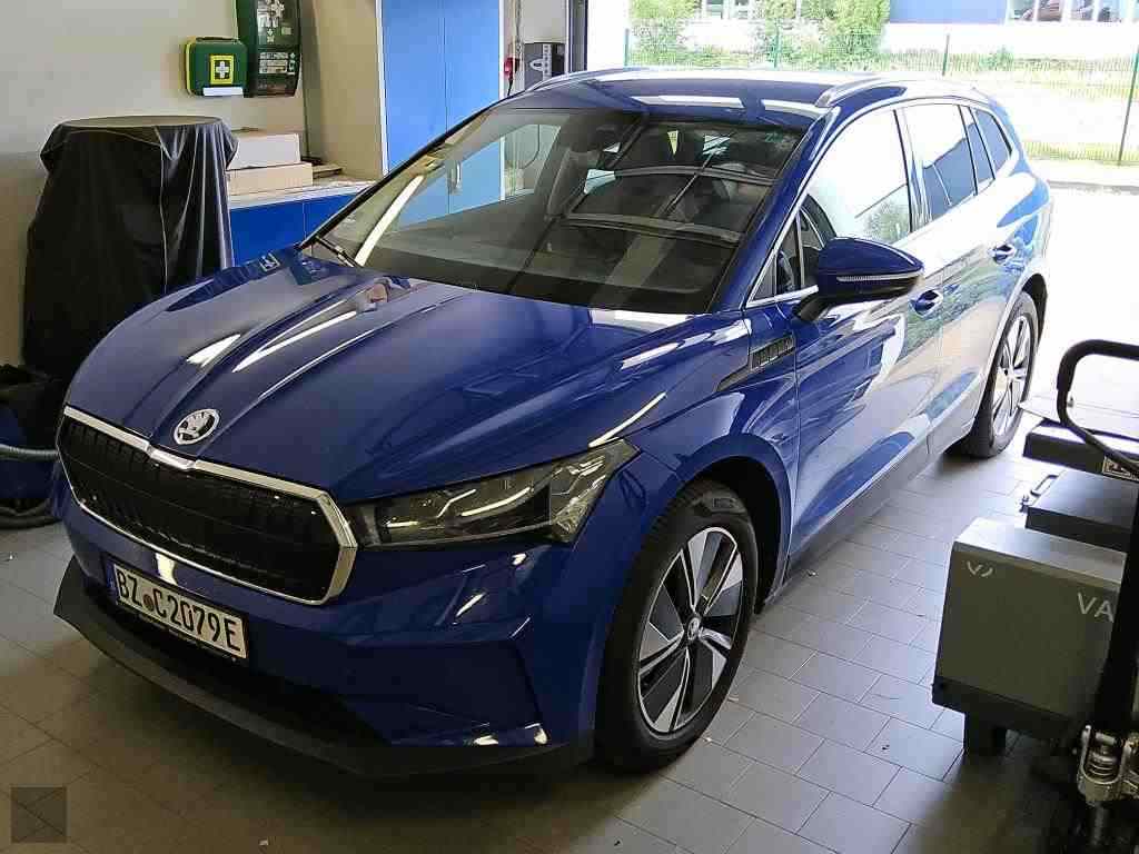 Slika vozila &Scaron;KODA Enyaq