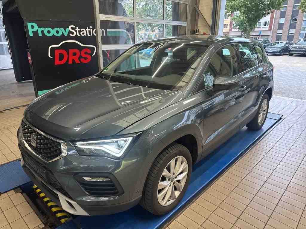 Slika vozila SEAT ATECA