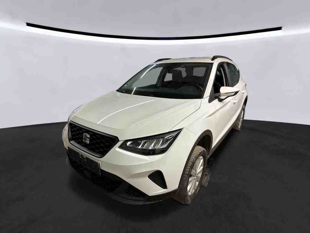Slika vozila SEAT ARONA
