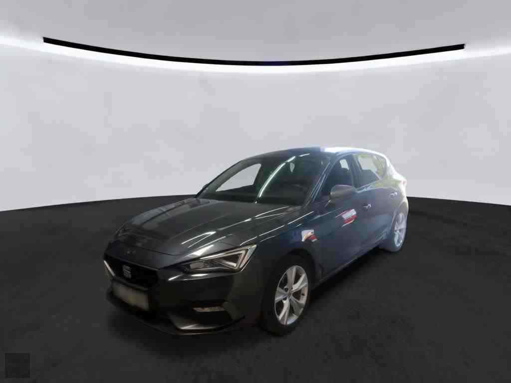 Slika vozila SEAT Leon