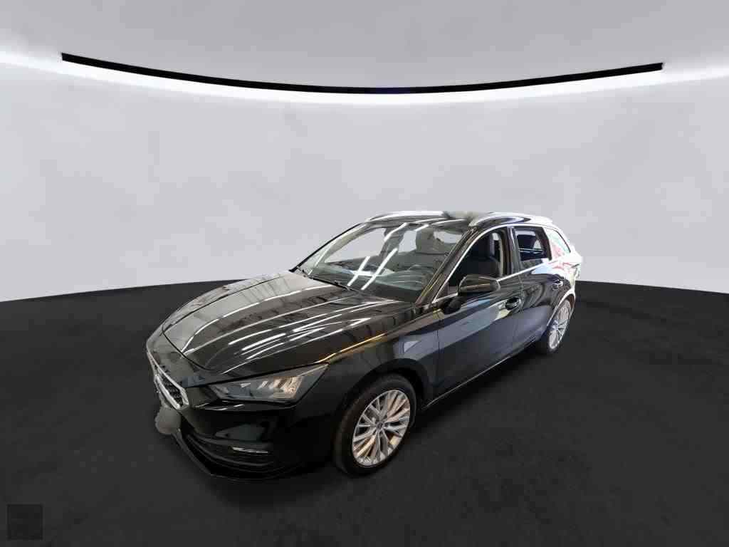 Slika vozila SEAT Leon