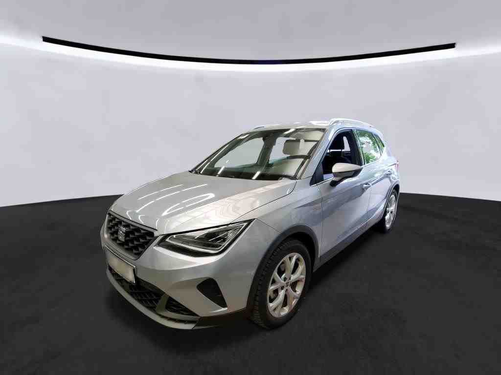 Slika vozila SEAT ARONA