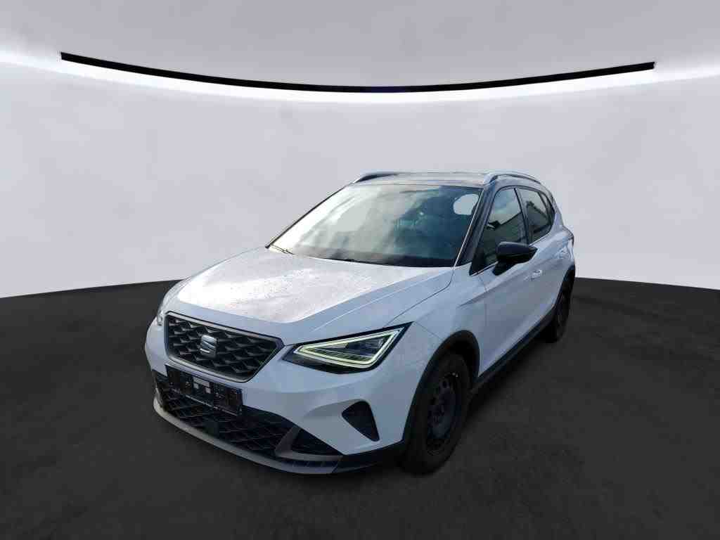 Slika vozila SEAT ARONA