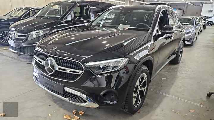 Slika vozila MERCEDES-BENZ GLC-Class