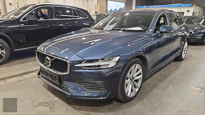 Slika vozila VOLVO V60