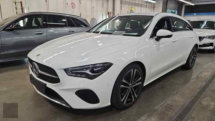 Slika vozila MERCEDES-BENZ CLA-Class