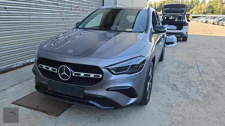 Slika vozila MERCEDES-BENZ GLA-Class