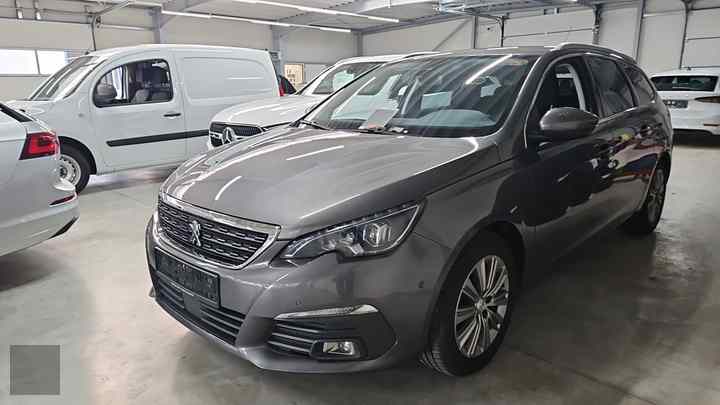 Slika vozila PEUGEOT 308