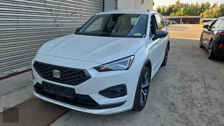 Slika vozila SEAT TARRACO