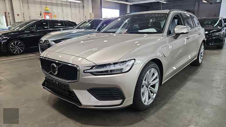Slika vozila VOLVO V60