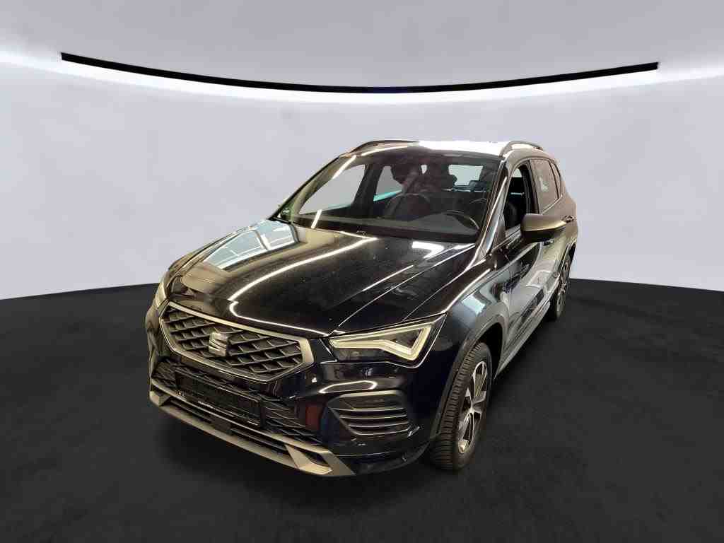 Slika vozila SEAT ATECA