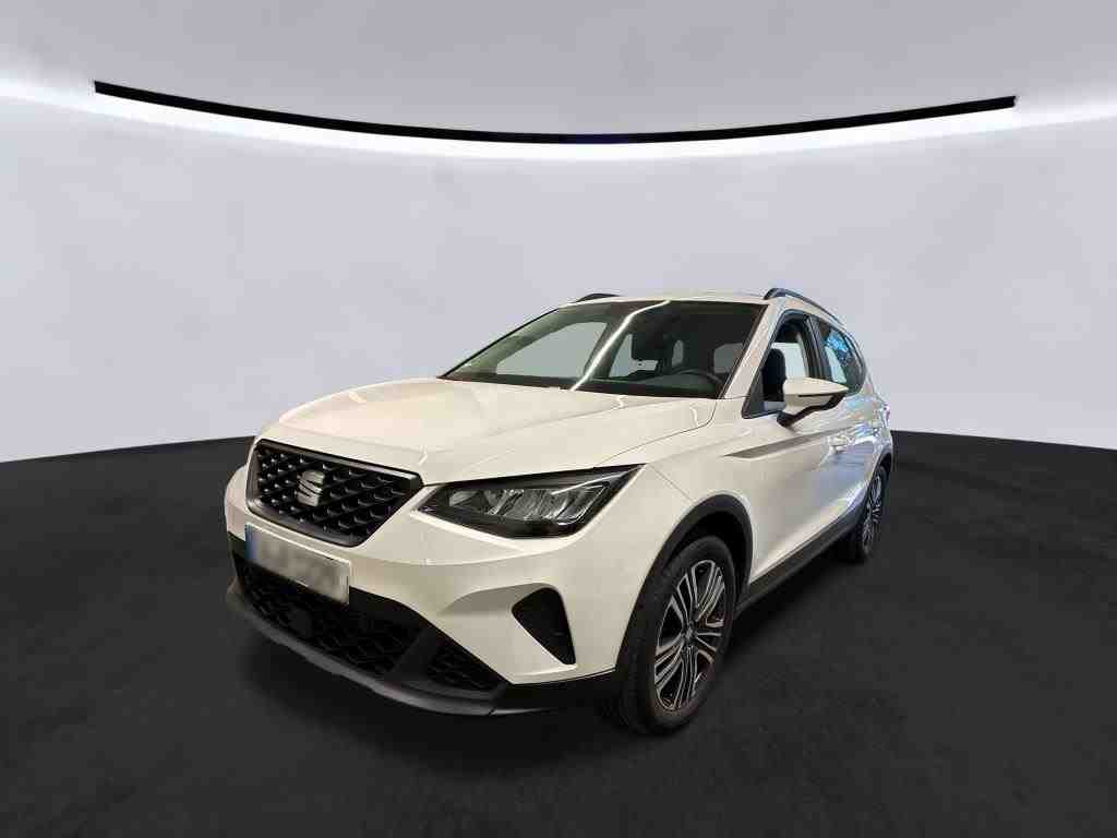 Slika vozila SEAT ARONA