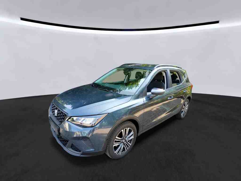 Slika vozila SEAT ARONA
