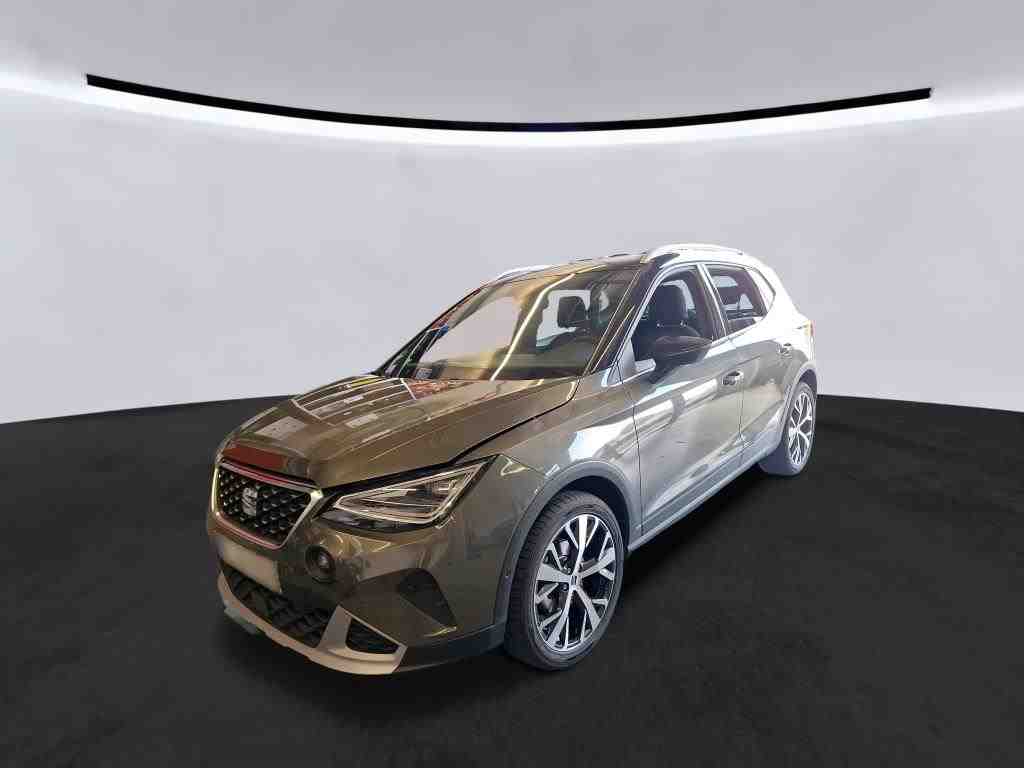Slika vozila SEAT ARONA