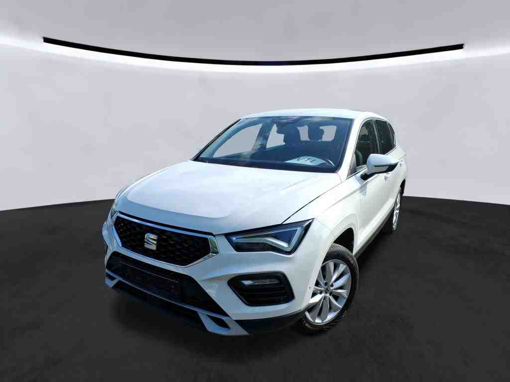 Slika vozila SEAT ATECA