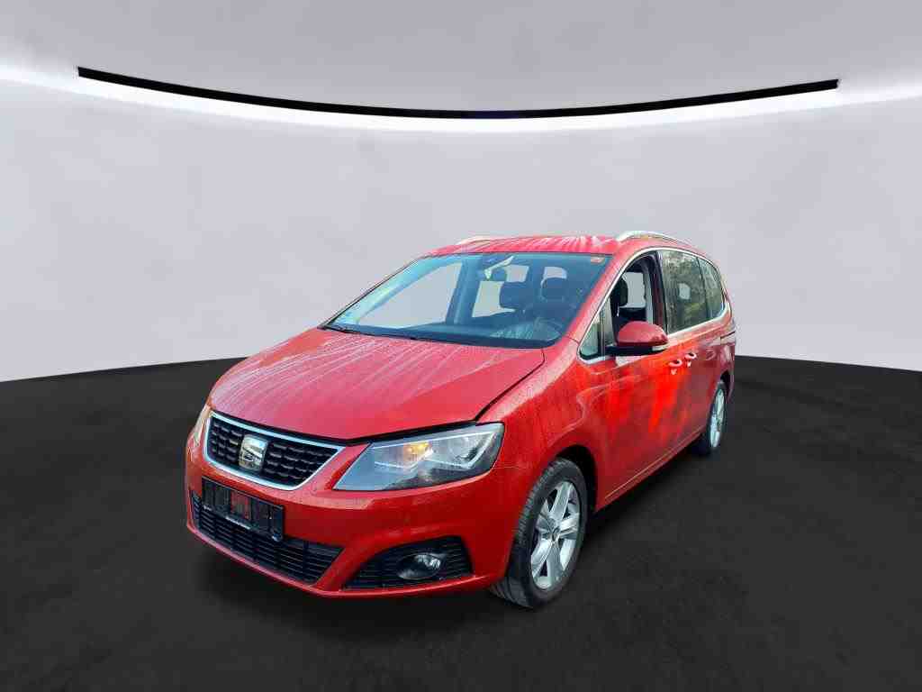 Slika vozila SEAT Alhambra
