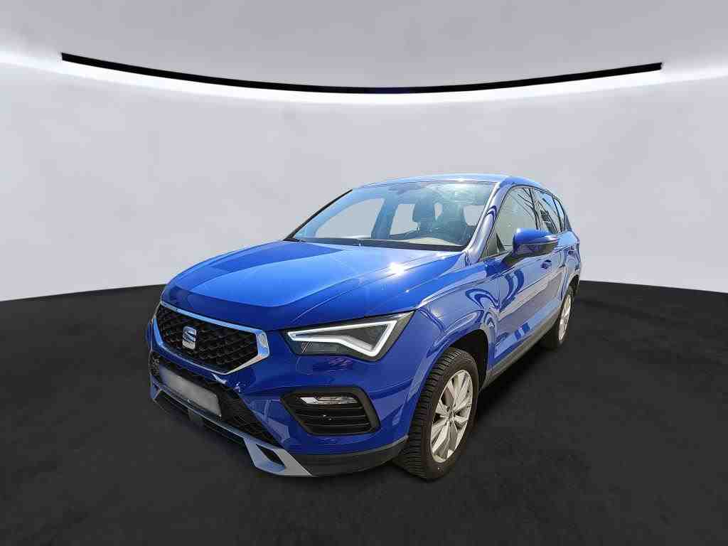 Slika vozila SEAT ATECA