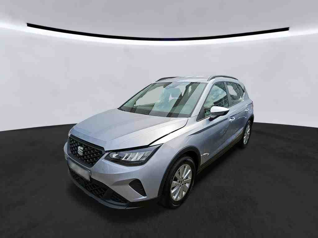 Slika vozila SEAT ARONA
