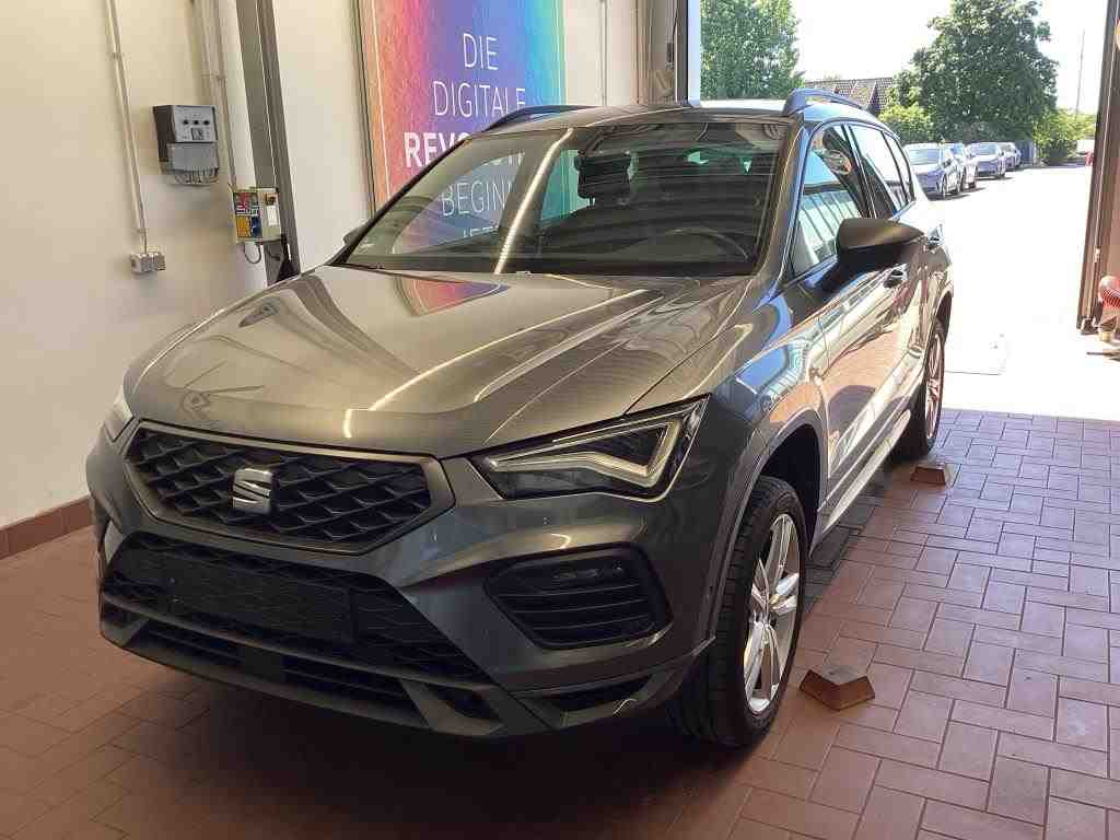 Slika vozila SEAT ATECA
