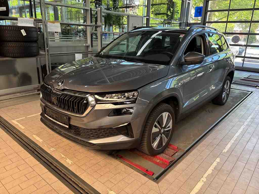 Slika vozila &Scaron;KODA KAROQ