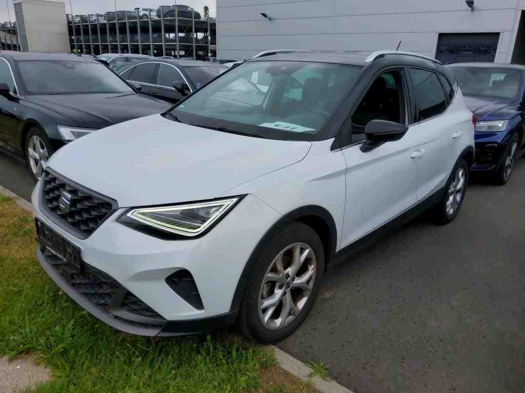 Slika vozila SEAT ARONA