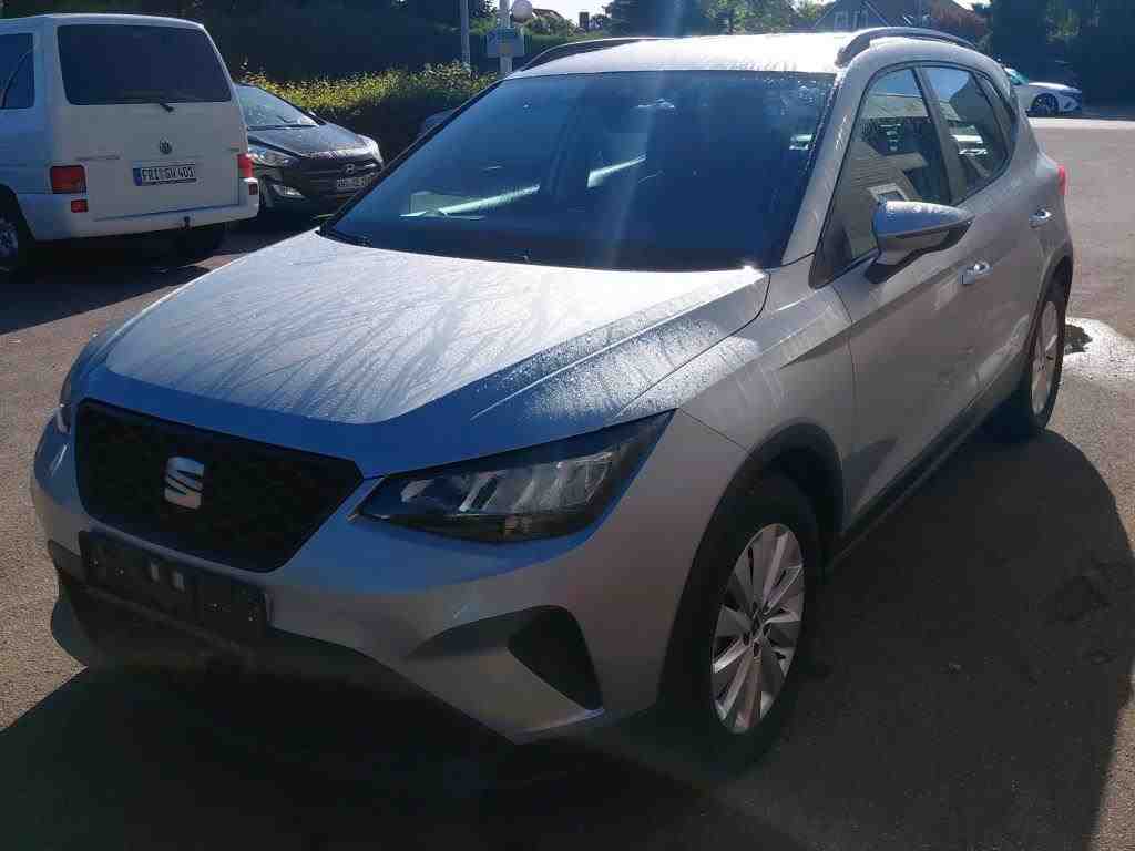Slika vozila SEAT ARONA