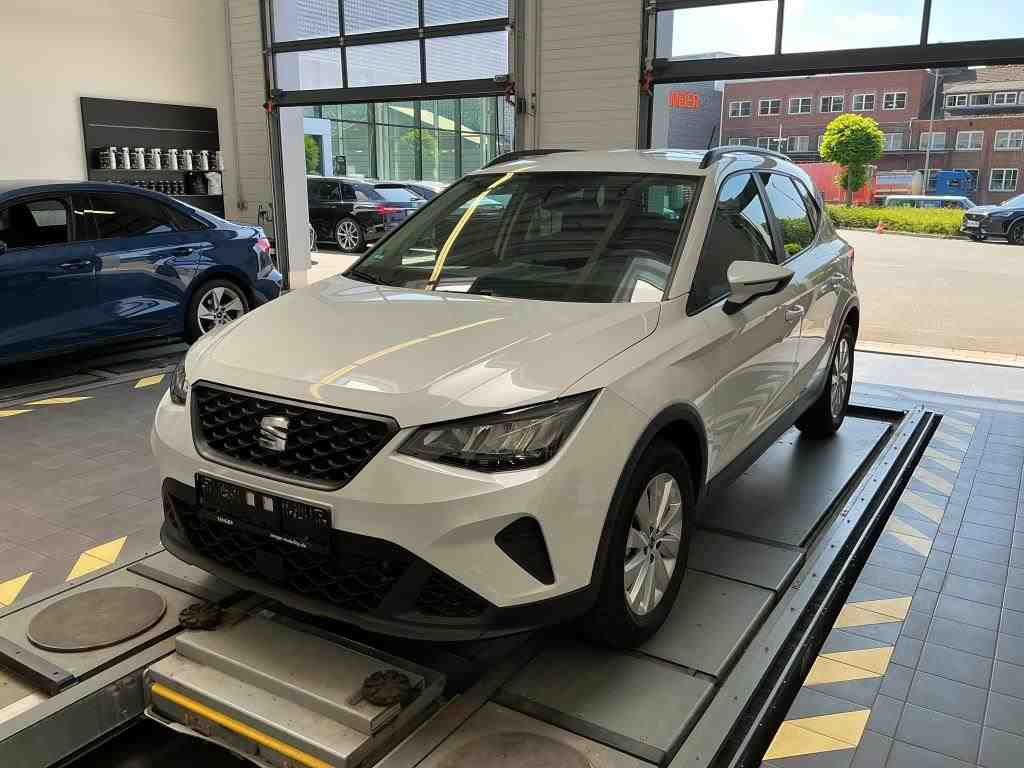 Slika vozila SEAT ARONA