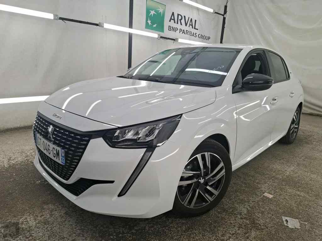 Slika vozila PEUGEOT 208